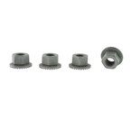 Hex Head Nut And Washer Main Image