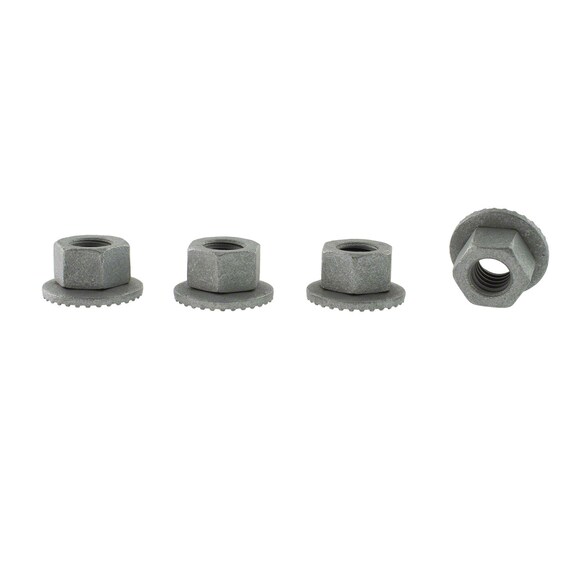 Hex Head Nut And Washer Main Image