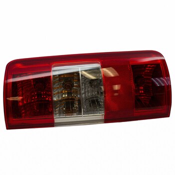 Tail Light Stop And Flasher Lamp - Right, Rear