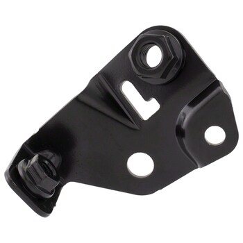 Accessory Drive Belt Cover Bracket - 1.0L