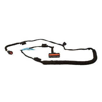 Wire - Right, Front, Rear (All Long)