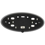 Bezel Rear View Camera Fixed Main Image