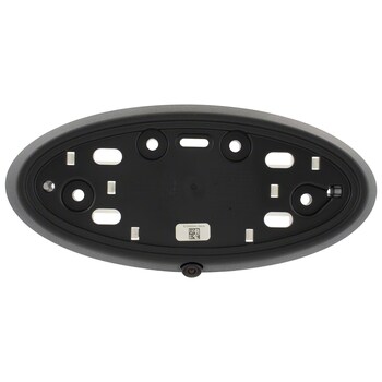 Bezel Rear View Camera Fixed