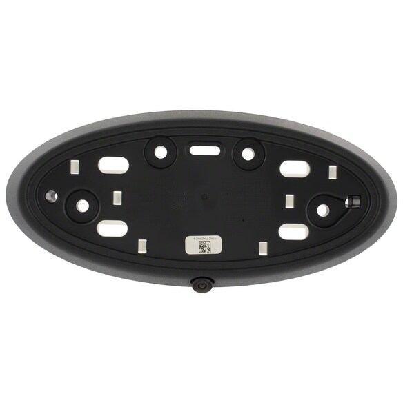 Bezel Rear View Camera Fixed Main Image