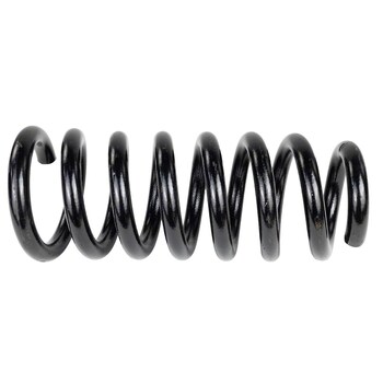 Coil Spring - Rear