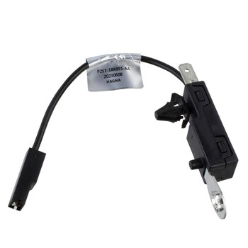 Isolator Radio Capacitor <br>Radio - Rear, Outer