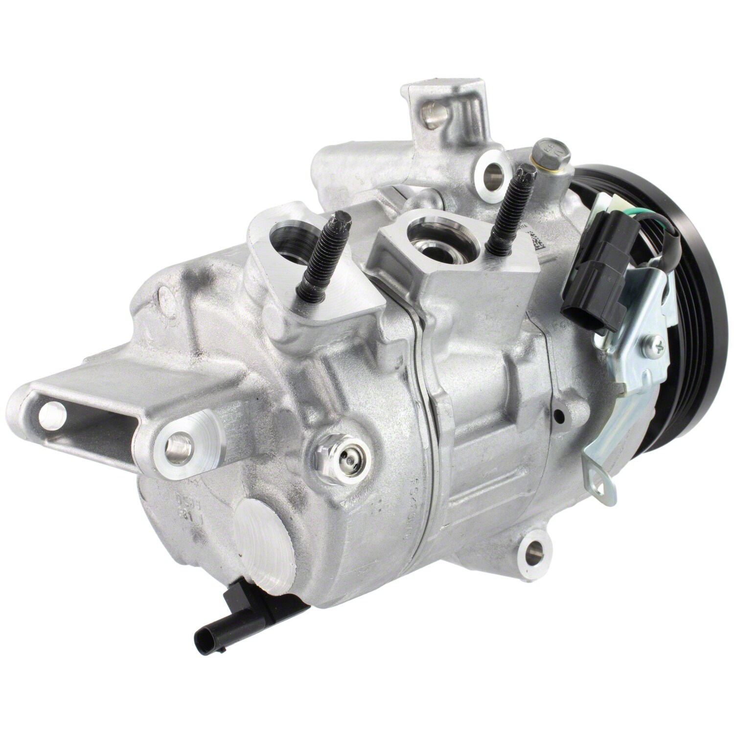 AIR CONDITIONING (A/C) Compressor | Parts | Ford.com