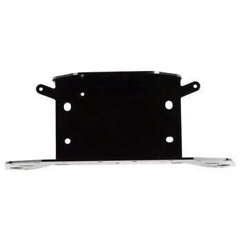 Brake Pressure Metering Valve Bracket - 3.2L