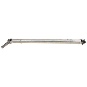 One Piece Drive Shaft 6.7L Diesel - Rear