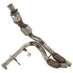 Catalytic Converter - 3.5L (Dual Exhaust) Main Image