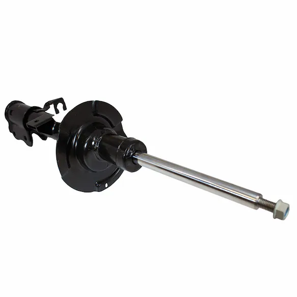 Suspension Shock Absorber Strut - Right, Front 3.0L Main Image