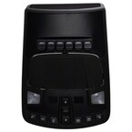 Overhead Console - Front, Rear (Phantom/Raptor) Main Image