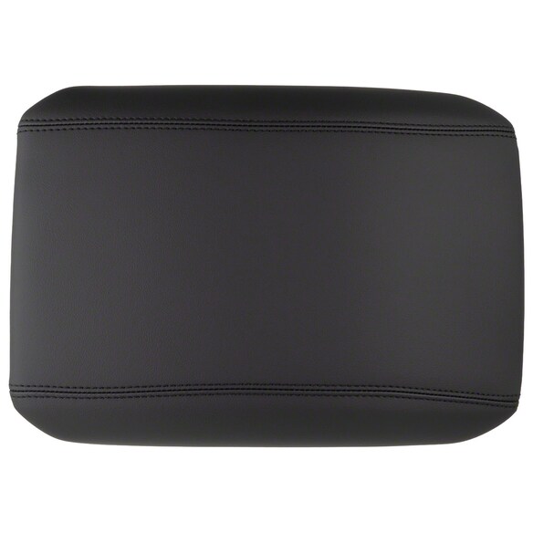 Console Lid Armrest Compartment door - Upper Main Image