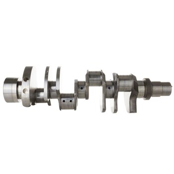 Crankshaft - 6.7L