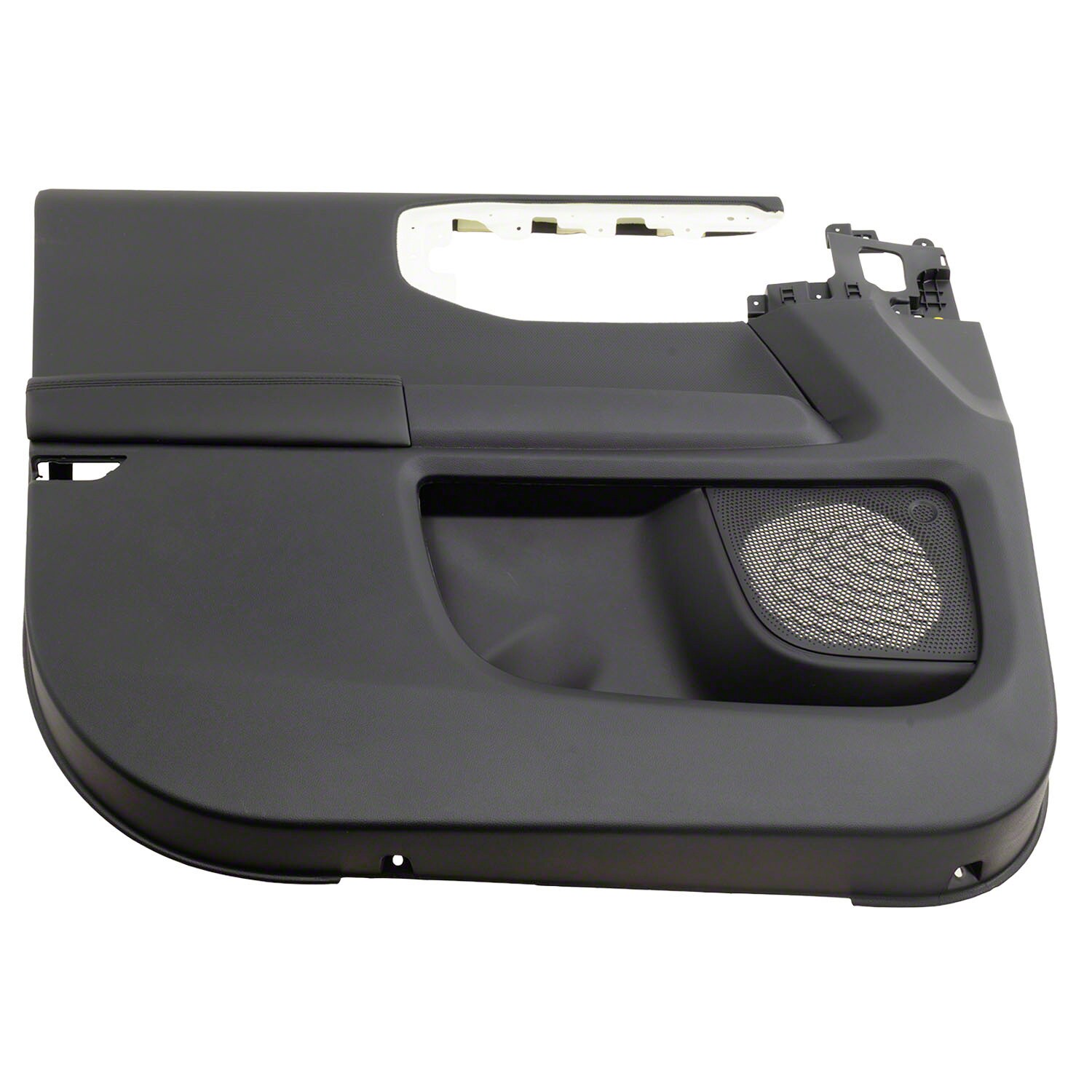 Door Interior Trim Panel - Left, Front, Lower (TRAIL) | Parts