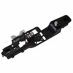 Exterior Door Handle Base Reinforcement - Right, Front, Rear Main Image