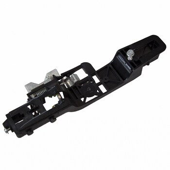 Exterior Door Handle Base Reinforcement - Right, Front, Rear