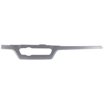 Instrument Panel Molding Trim - Front, Lower