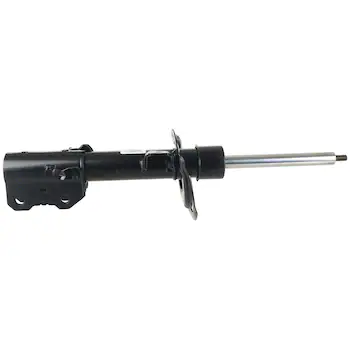 Suspension Shock Absorber - Right, Front