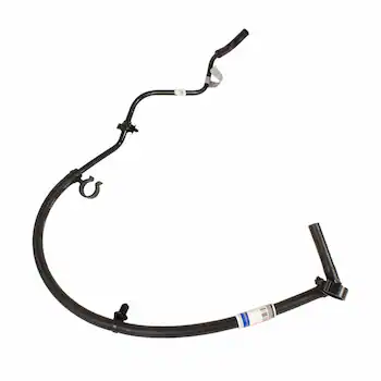 Tube Breather - 3.2L (AT)