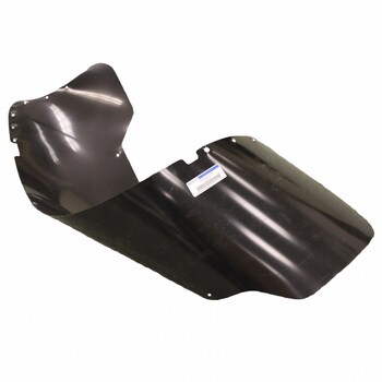 Fender Splash Shield Wheelhouse - Left, Right