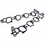 Engine Intake Manifold Gasket Air Crossover - 4.6L Main Image