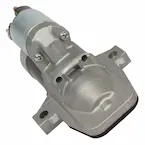 Starter Motor - 2.3L Main Image
