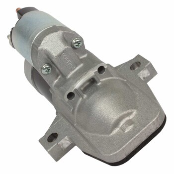Starter Motor - 2.3L