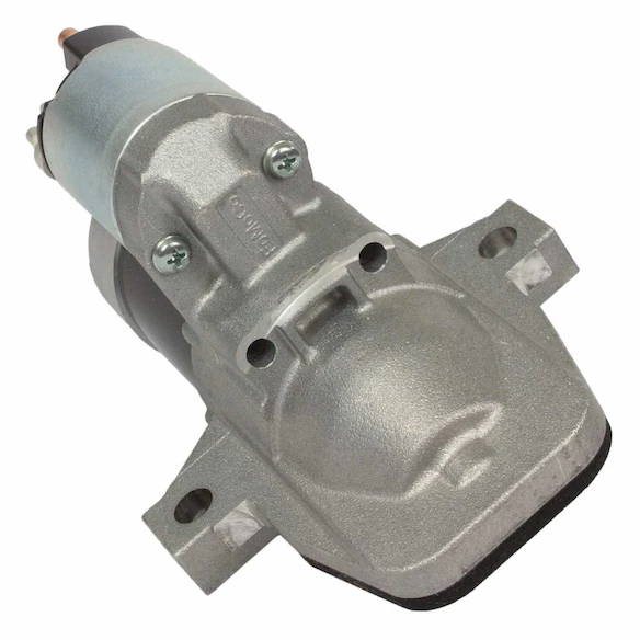 Starter Motor - 2.3L Main Image