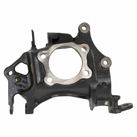 Knuckle And Hub Steering - Left, Rear 2.0L Main Image