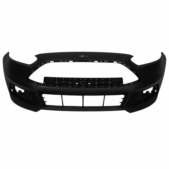 Bumper Cover - Front, Outer (If Equipped, ST) Main Image