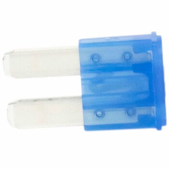 Circuit Breaker - 15 AMP, 32 Volt