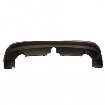 Valance Panel Cover - Rear (ST)