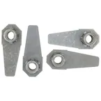 Suspension Shock Absorber Nut Special Main Image