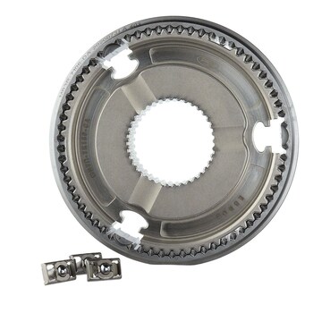 Hub Synchronizer (7-MT)