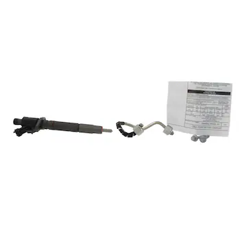 Fuel Injector Injection Kit - 3.0L