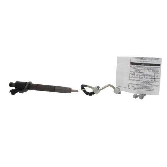 Fuel Injector Injection Kit - 3.0L Main Image