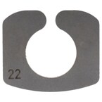 Shim - 1.22MM Main Image