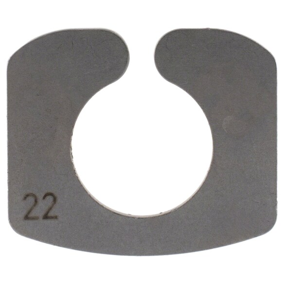 Shim - 1.22MM Main Image