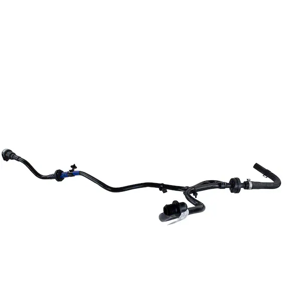 Brake Vacuum Hose Tube - 3.5L Main Image