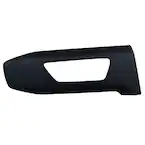 Interior Door Handle Trim Panel Applique Window Switch Bezel - Left, Rear (TRAIL) Main Image