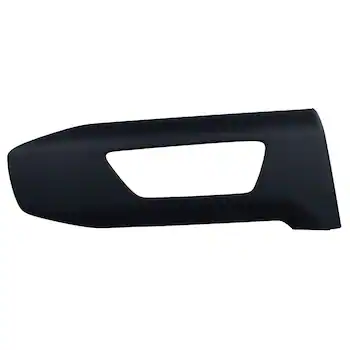 Interior Door Handle Trim Panel Applique Window Switch Bezel - Left, Rear (TRAIL)