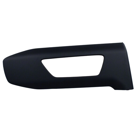 Interior Door Handle Trim Panel Applique Window Switch Bezel - Left, Rear (TRAIL) Main Image