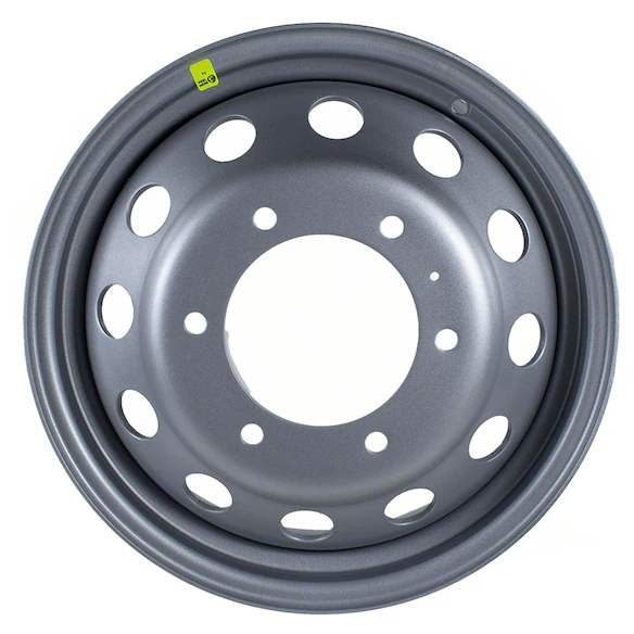 Wheel Rim 6.0 X 16", Conventional Spare - Main Image