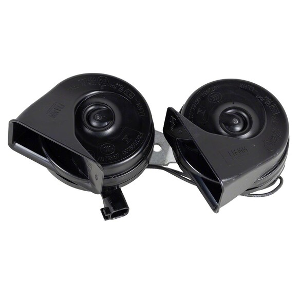 Horn Dual Note Electric Main Image