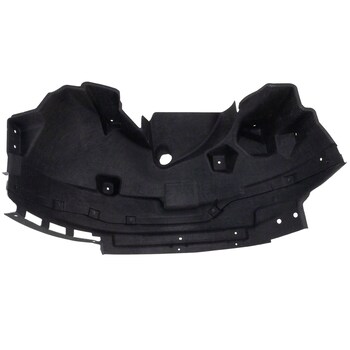 Fender Splash Shield Guard - Left, Front, Lower