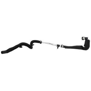 Engine Coolant Hose Tube Radiator