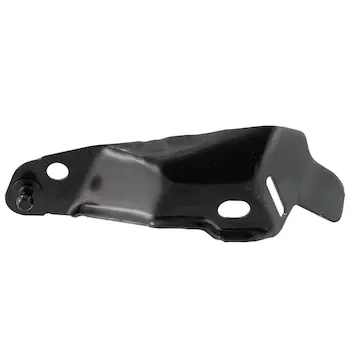 Fender Apron Bracket Mounting Plate - Left, Front