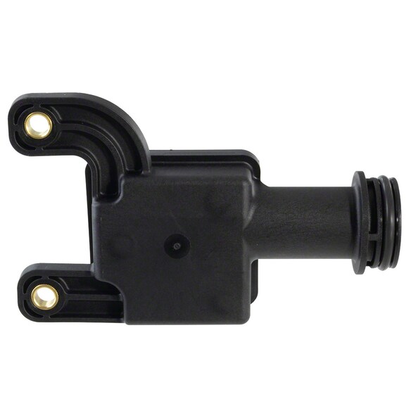 Engine Oil Pump Pickup Tube Screen And Cover - 2.0L Main Image