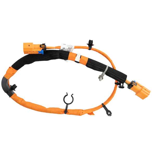 Starter Cable Jumper DC/DC CONV Main Image